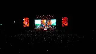 Daylight - Harry Styles (03/12/2022 ~ Estadio River Plate, Argentina)