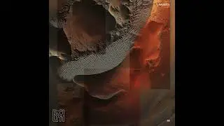 Rill - Anobium [RAUM004]