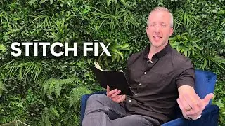 One View TV Commercial Reviews - Stitch Fix