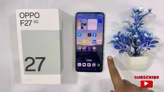How to turn on DND mode in phone? Oppo F27 5g #turn #dnd #mode #phone #oppo