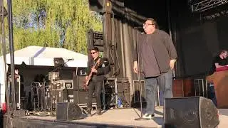 Sidewalk Prophets-Keep Making Me & You Live Me Anyway (Live @ Brat Fest 2019)