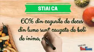 Da stiu! Acum stii si TU!