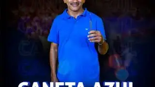 Manoel Gomes - Ela é muito vagabunda