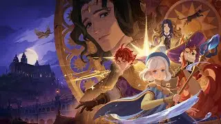 AFK Journey Tower of Memory Part 1 Shadows Over Lyceum