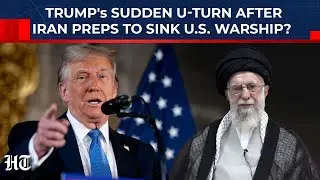 Iran Protest Mystery Deepens: 10 Nations' Spies Part Of Plot To Destabilise, Not Just US & Israel?