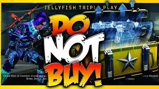 Black Ops 4 Triple Play RANT 🤬