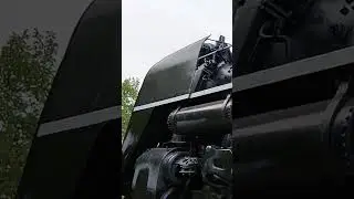 Fort erie train museum #steamengines #cnrailway #train #trains