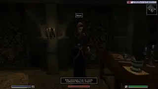 TES III - Morrowind (Project Nirn)#20 |Ссылка на сборку в описании канал