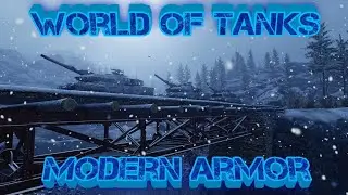 World of Tanks MA #036 