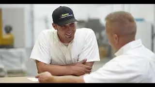Start Your Career at SameDay Heating & Air