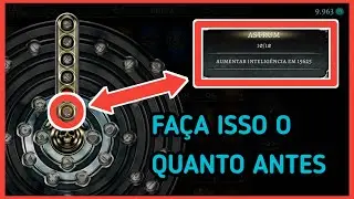 Anima ARPG - Do Zero #28 - A Import&acirc;ncia do Astralium