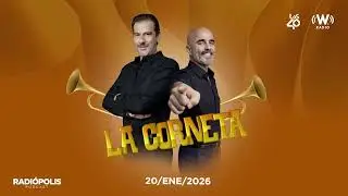 La Corneta - “Cerebro lleno de basura”: Memo Ríos insulta a Bad Bunny y sus seguidores.