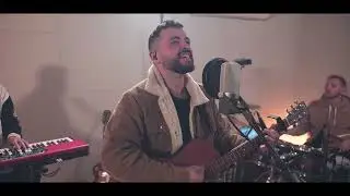 הכי טוב | The Best &ndash; Revive Israel Worship Cover