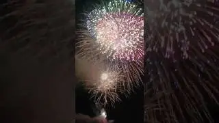 🎄 Christmas Celebration & Fireworks 🎆  in  Long Island | Holiday Celebration in New York 🗽