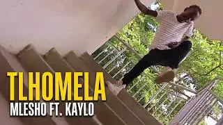 Mlesho- Tlhomela Feat. Kaylo Ramarea