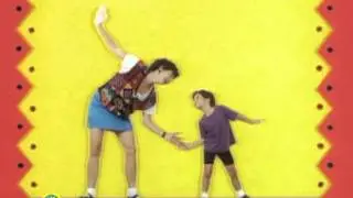 Sesame Street: Family Dance