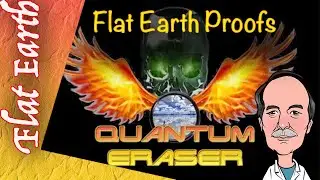 QE's Flat Earth Proofs | Bolivian Salt Flats