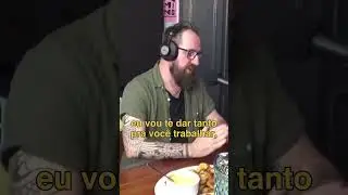 COMO &Eacute; TRABALHAR PRA IMAGE COMICS?  - Raoni Marqs / COWCAST!  #image #radiantblack #comics #hq