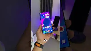 PERSONALIZA tu Galaxy Pt.20: Sound Assistant 🙂&zwj;↕️🔥 #shorts #goodlock #samsung