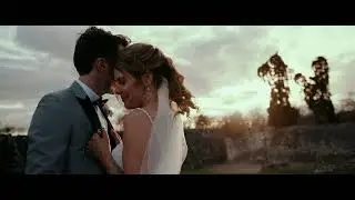 Jodie & Dan Wedding Trailer