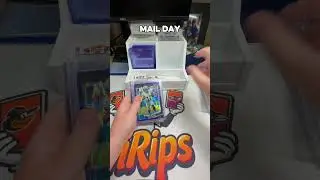 Mail day! #mailday