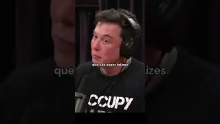 Elon Musk Sobre o Instagram