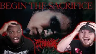 THIS SONG HIT HARD... | FIT FOR A KING- 