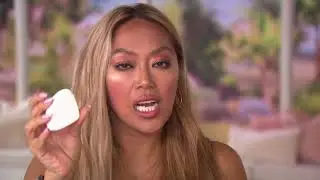 Mally Face Defender Home & Away Collection on QVC