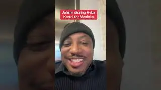 Jahshii you are going learn the hard way 