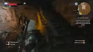 ReedJiKal1008's Live PS4 first- time The Witcher 3 Blood And Wine Jan 30 2026