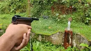 HEMAN MARK 1 /AIR PISTOL/