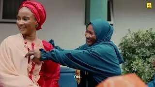 TALES OF RAMADAN EP 4:  THE REUNION | ENGLISH