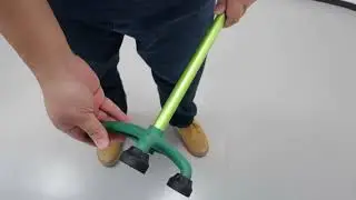 Cheap Price Color Options Aluminum Folding Walking Stick For Elderly КJТ 908