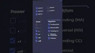 Set Up Filters For Successful Trading! | vfxAlert - Binary Options Signals!