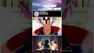 SHE MADE THE OSSAN ANGRY | let this grieving soul retire! | #animeedit #anime