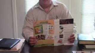 Free Christian Magazine!!