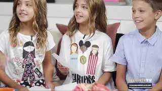 Clements Twins