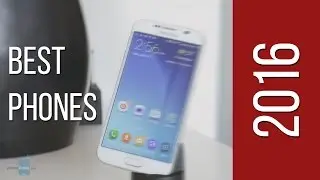Best phones of 2016