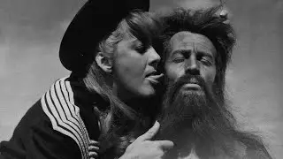 Simon of the Desert (1965) Director Luis Buñuel