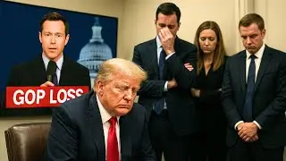 BREAKING: Trump Republicans LOSE HISTORIC ELECTION in TEXAS Tonight!