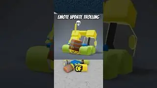 Новое обновление эмоций 💀 #roblox #robloxmemes #robloxshorts #shorts