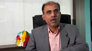 Dr. Vykunta Raju K N | Consultant Child Neurologist | Development problems in children | bangalore