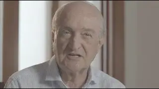 Pier Mario Biava e le proteine di Zebrafish
