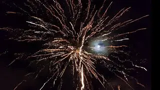 VUURWERK COMPILATIE |2025/2026