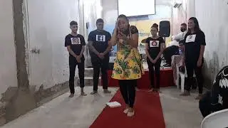 PEÇA TEATRAL: 