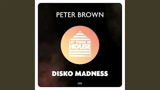 Disko Madness (Extended Mix)