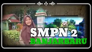 SMPN 2 BANJARBARU