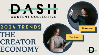 2024 Trends | The Creator Economy