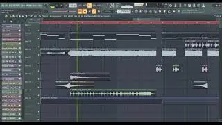 'Prevail' FREE Bass Nation FLP IV - FLP In Description