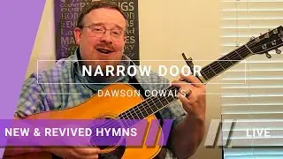 Dawson Cowals  - 